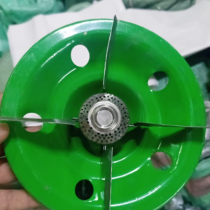 طاره صاج الوان صغيره بدل السيفرى