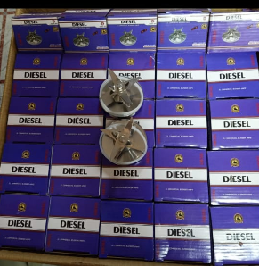 قلب فندقى ديزل بعلبه