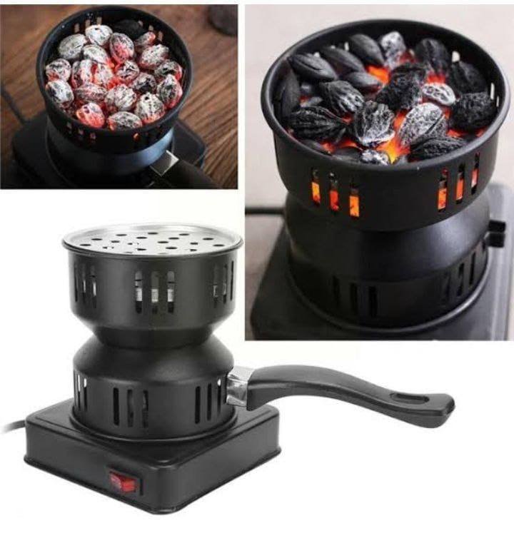 فحامه كهربا