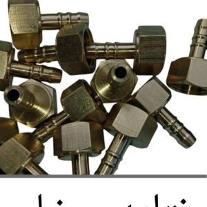 لاكور خرطوم تكييف صحراوي