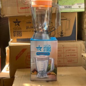 شفشق 400 سفن استار قابل بعلبه