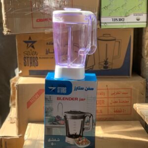 شفشق 500سفن استار قابل بعلبه