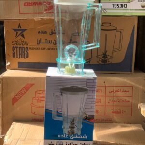 شفشق مربع 7استار قابل بعلبه