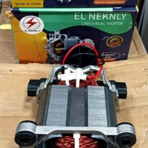 ماتور خلاط فندقى استوتر 45 نحاس