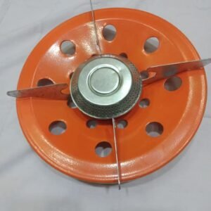 طاره صاج الوان