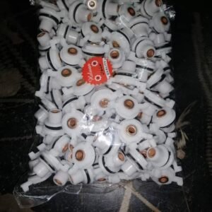 قلب شفشق جيرافيت