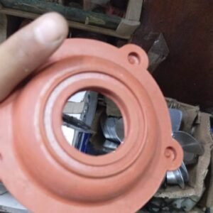 جوان خمسة خرم أحمر سيليكون