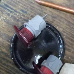 مفتاح سخان سوسته on/of