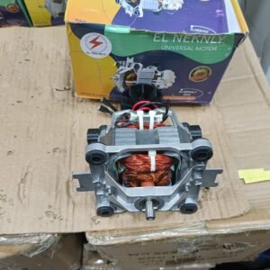 ماتور خلاط فندقى استوتر 25 نحاس