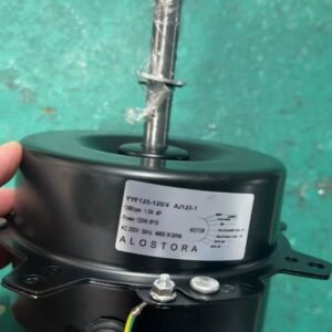 ماتور تكييف صحراوي اتجاهين