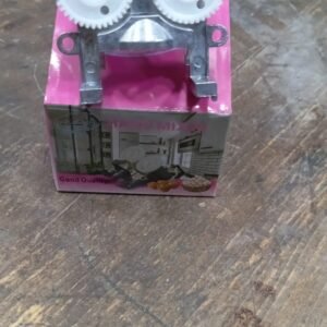 ترس مضرب بالصاجه