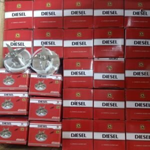 قلب فندقى ديزل عاده