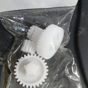 طقم ترس كويكى