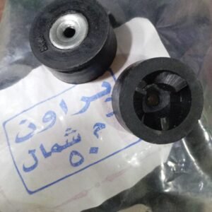 كاوتشه براون شمال