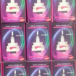 جيربوكس 6*1 قصير