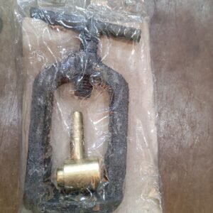 كلبش امبوبه ظهر