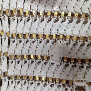 مفتاح كاتل ابيض مستورد