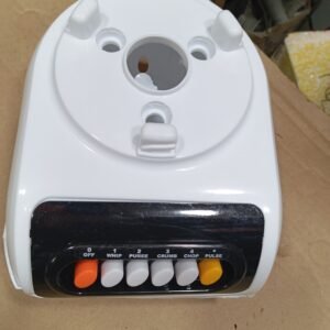 بودى 6سرعه بالمفتاح