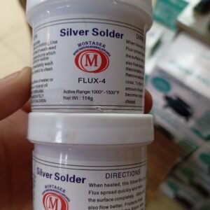 معجون بوتاجاز