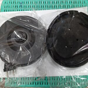 قاعده كاتل بسلك