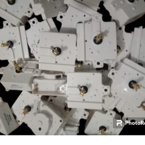 تايمر حدافه