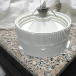 قلب خلاط بانسيونك