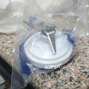 ثوره تورنادو 600نحاس