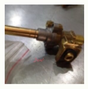 محبس بوتاجاز ايديال