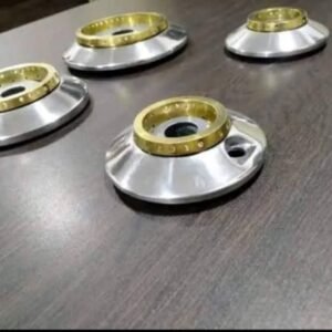 طقم فلانشه تكنو المونيا