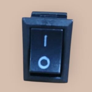 مفتاح بوستر