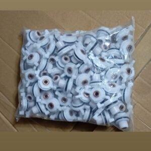 قلب شفشق مخلوط