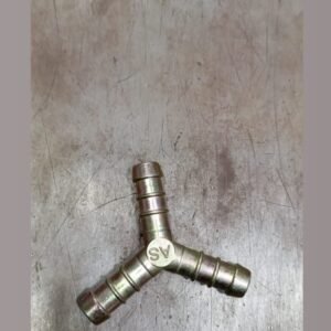 مشترك خرطوم حرف T