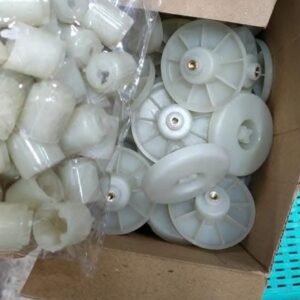 طقم شبح حرارى