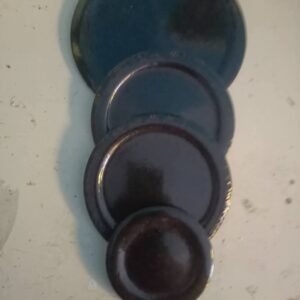 طقم صاج تكنو خفيف