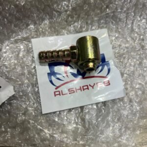 جلبه كلبش مستورد