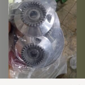 طقم فلانشه تكنو مشرشر