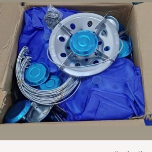 طاره استالس مستورد