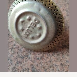 كوشه ذهبي وسط