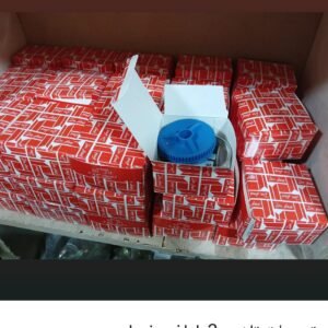 ترمستات دانفوس 3طرف