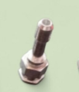 حامل صفاره صغيره