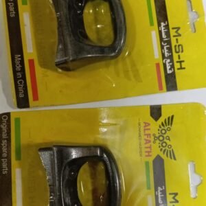 طقم يد جنب اتنين مسمار صغير