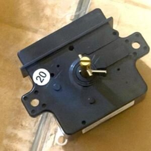 تايمر حدافه لوكس