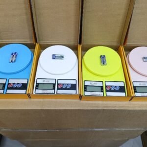 ميزان ديجيتال 10ك