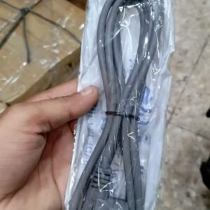 كابل غساله محمل مستورد