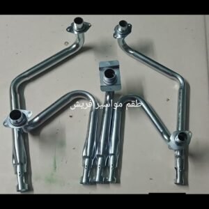 طقم مواسير فريش 5 عين