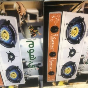 بوتاجاز مسطح 2.5 عين