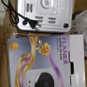 سخان بلاطه 1000وات لوكس